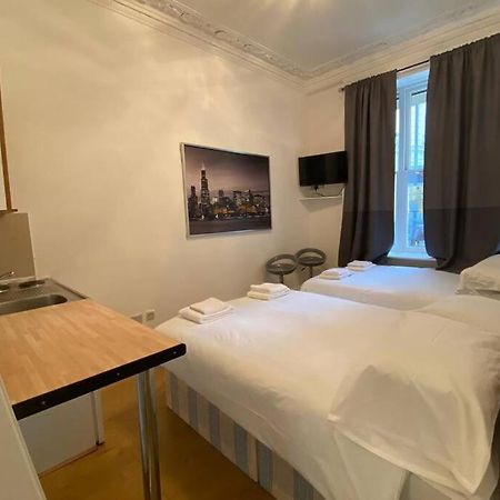 F6-Comfy Ground Flr Studio Fits 4- Near Paddington Лондон Екстериор снимка