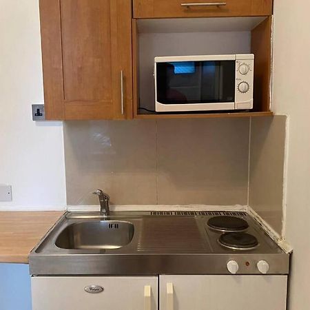 F6-Comfy Ground Flr Studio Fits 4- Near Paddington Лондон Екстериор снимка