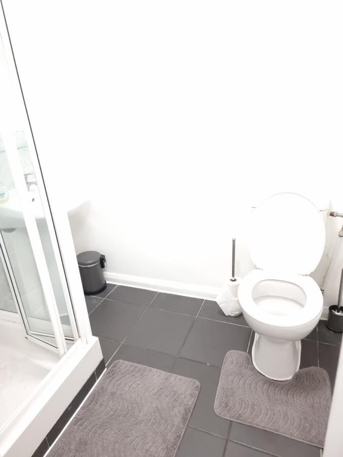 F6-Comfy Ground Flr Studio Fits 4- Near Paddington Лондон Екстериор снимка